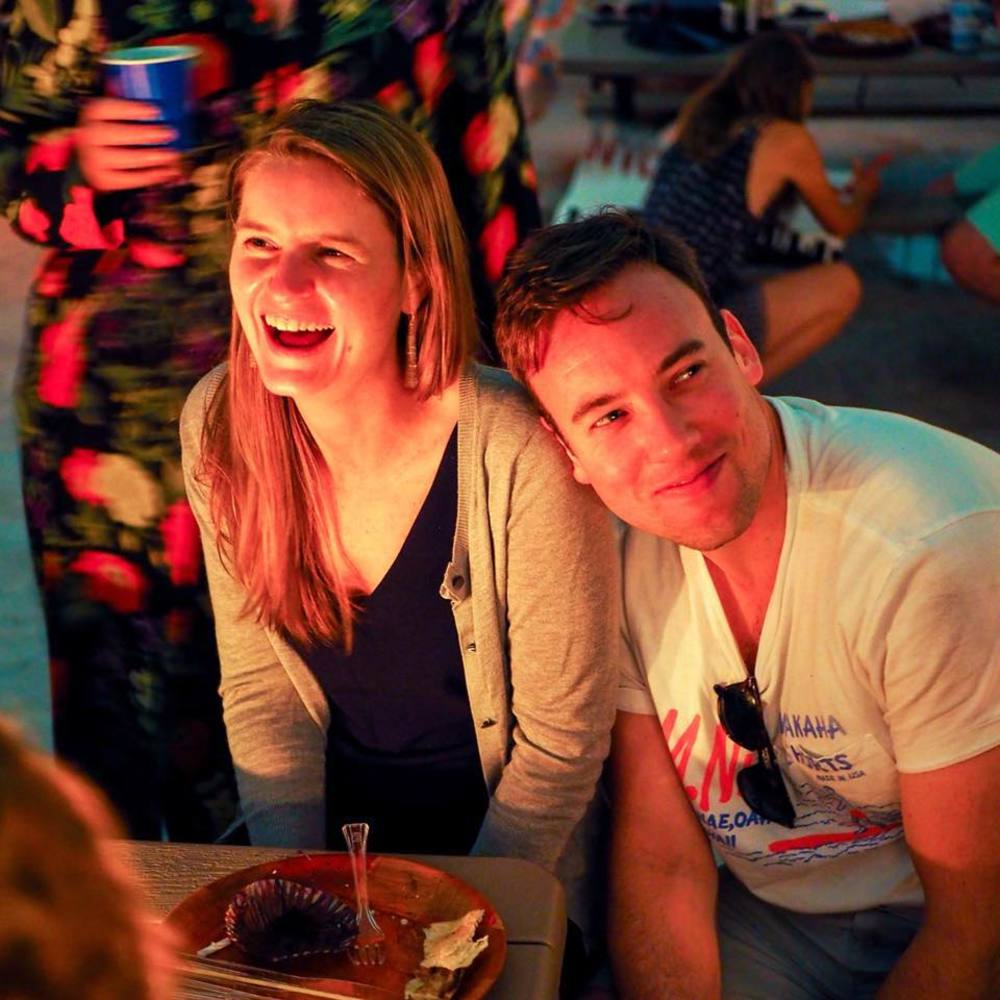 Meet your Posher, Abbey